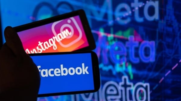 Meta tuyên bố điều tra vụ 'sập' Facebook, Instagram