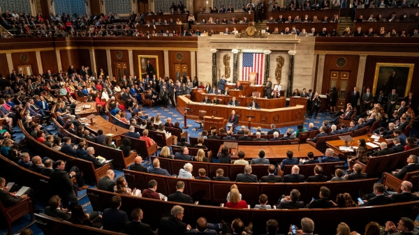 Hạ viện Mỹ thông qua dự luật có thể cấm TikTok
