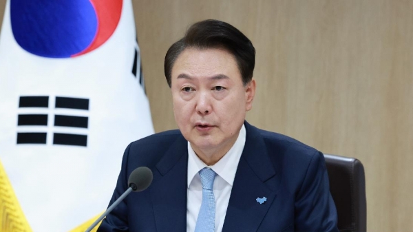 Hàng loạt giáo sư từ chức, Tổng thống Hàn Quốc kêu gọi đối thoại