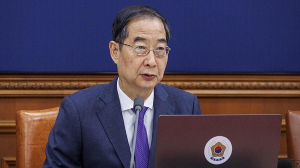 Thủ tướng Hàn Quốc và nhiều lãnh đạo từ chức sau thất bại bầu cử