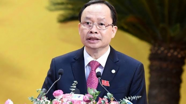 Công an tỉnh Thanh Hóa khởi tố ông Trịnh Văn Chiến