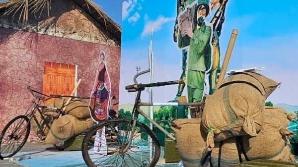 Tuần văn hóa du lịch Điện Biên tại Thanh Hóa: Mạch nguồn tri ân