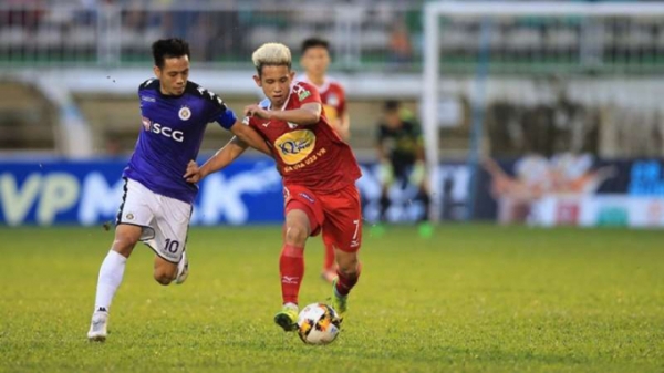 HAGL vs Hà Nội FC: Thất bại đầu mùa cho Kiatisak?