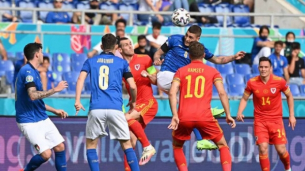 Nhận định Italia vs Áo: Cuộc dạo chơi của người Ý