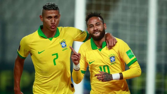 Nhận định Brazil vs Chile: Tiếp bước đến vinh quang