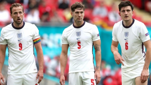 Đội hình dự kiến Chung kết EURO 2020: Anh vắng Phil Foden, Jack Grealish?