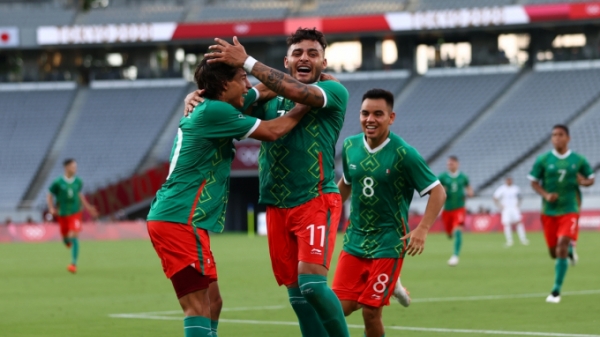 Nhận định Nhật Bản vs Mexico: Khách lấn chủ