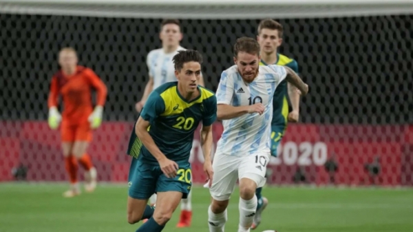 Nhận định Ai Cập vs Argentina: 3 điểm hay là 'chết'?