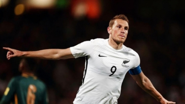 Nhận định New Zealand vs Honduras: Giành vé đi tiếp?