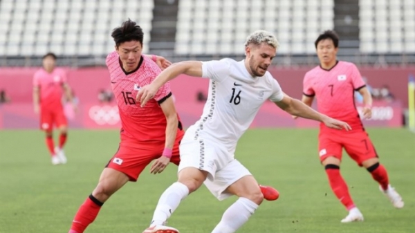 Nhận định Hàn Quốc vs Honduras: Quyết đấu vì vé đi tiếp