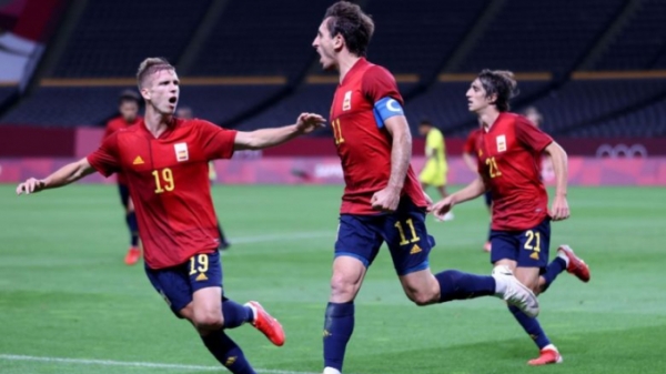 Nhận định Tây Ban Nha vs Argentina: Cạnh tranh quyết liệt