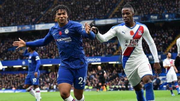 Nhận định Chelsea vs Crystal Palace: The Blues thị uy sức mạnh