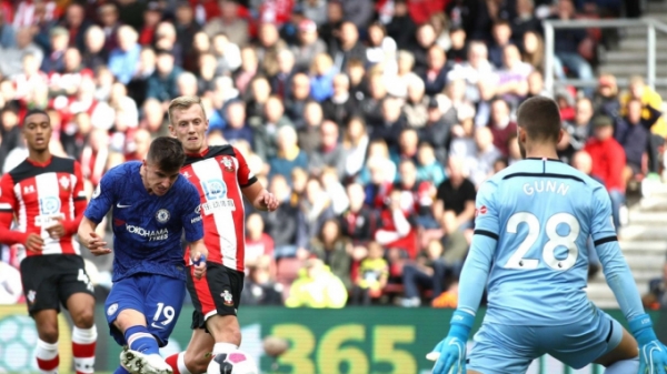 Nhận định Chelsea vs Southampton: Tìm lại mạch chiến thắng