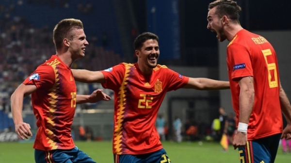 Nhận định Tây Ban Nha vs Pháp: Chung kết Nations League 2021