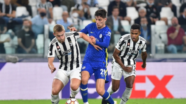 Nhận định Chelsea vs Juventus: Màn phục hận của The Blues?