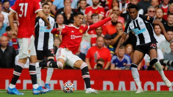 Nhận định Newcastle United vs Man United: Trở lại vòng quay Premier League
