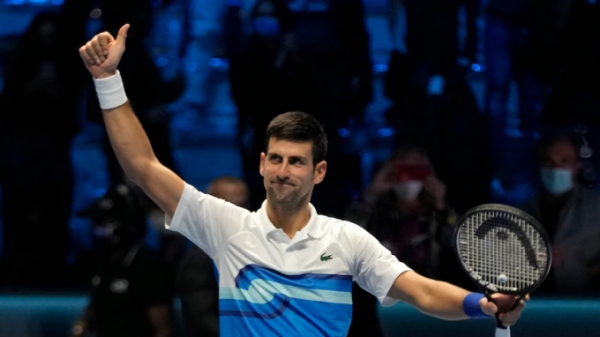 Novak Djokovic bị trục xuất, không dự Australia Open
