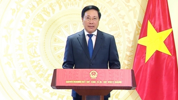 Việt Nam đề nghị Trung Quốc nhập khẩu thêm nông sản chất lượng cao