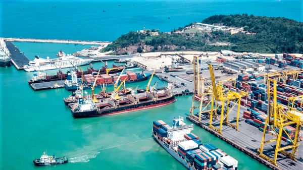 8 nhóm hàng xuất khẩu tăng 17%, mang về cho Việt Nam thêm 41 tỷ USD