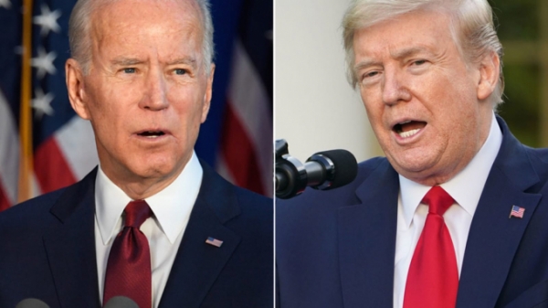 Trump gián tiếp nhận thua, Biden bắt đầu nhận chuyển giao quyền lực