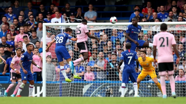 Nhận định Leicester vs Chelsea: Khủng hoảng nối dài cho Lampard?