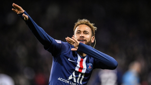 Neymar chấm dứt tin đồn về Barcelona, chuẩn bị gia hạn cùng PSG