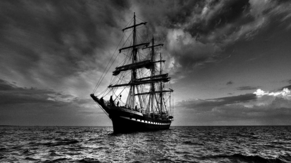 Những vụ mất tích bí ẩn: Thuyền trưởng và thủy thủ tàu Mary Celeste ở đâu?