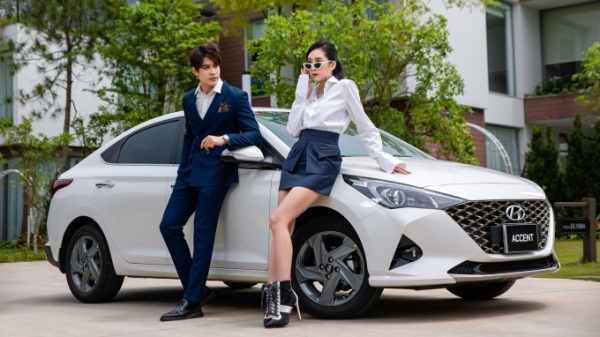 Hyundai Accent bán tốt, nhưng i10 vẫn ‘thua thiệt’ về doanh số so với VinFast Fadil
