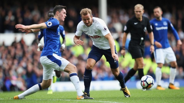 Everton vs Tottenham: Trận cuối cho Jose Mourinho?