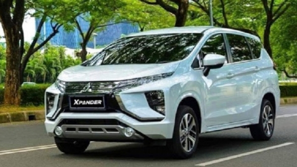 Kẻ thù mang tên ‘chip bán dẫn’ tiếp tục cản đường Mitsubishi Xpander