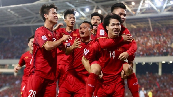 HLV Park Hang-seo chốt danh sách 29 cầu thủ dự Vòng loại World Cup 2022