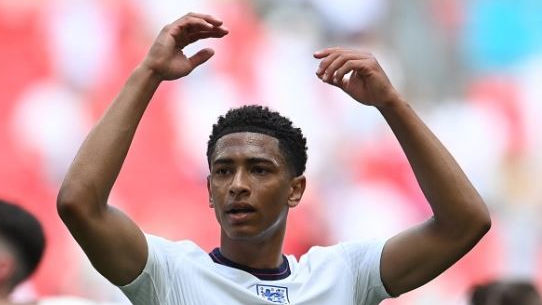 Sao trẻ tuyển Anh lập kỷ lục tại EURO