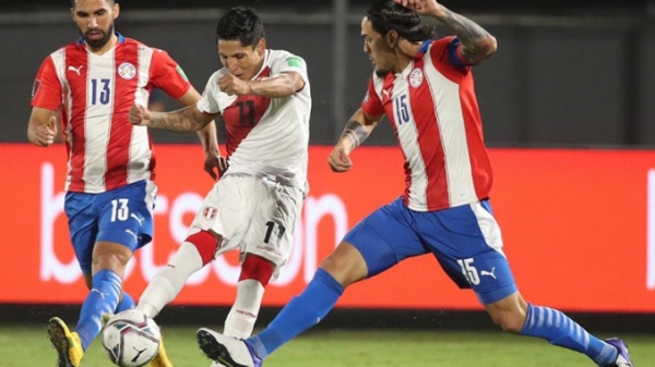 Nhận định Peru vs Paraguay: Nhẹ nhàng giành vé