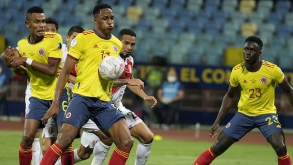 Nhận định Uruguay vs Colombia: Cạnh tranh sòng phẳng
