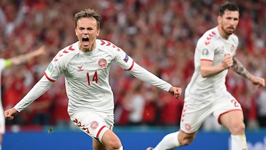 Nhận định CH Séc vs Đan Mạch: Quyết tâm và lòng dũng cảm