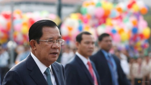 Ông Hun Sen muốn cấm người có 2 quốc tịch làm quan chức