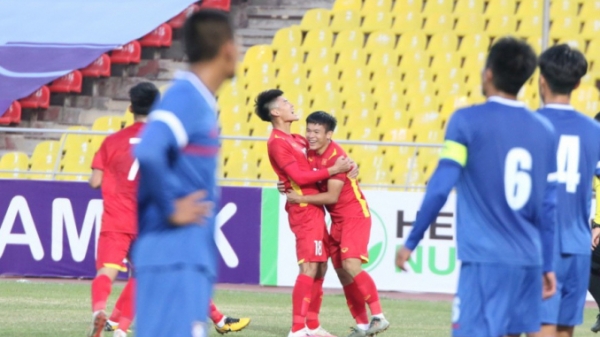 Nhận định U23 Việt Nam vs U23 Myanmar: Nhẹ nhàng đi tiếp?