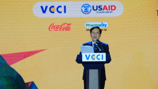 Quảng Ninh đứng đầu năng lực cạnh tranh cấp tỉnh năm thứ 5 liên tiếp