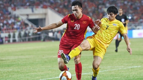 Mạnh Dũng lập đại công, U23 Việt Nam bảo vệ chức vô địch SEA Games