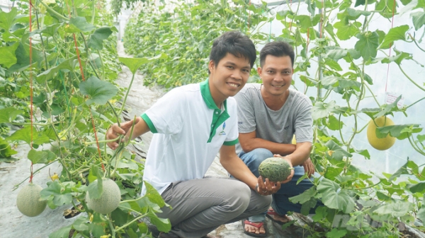 Doanh nghiệp Việt đầu tư phát triển kinh tế xanh