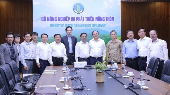Nông nghiệp - Ngoại giao hợp tác nâng vị thế và uy tín Việt Nam