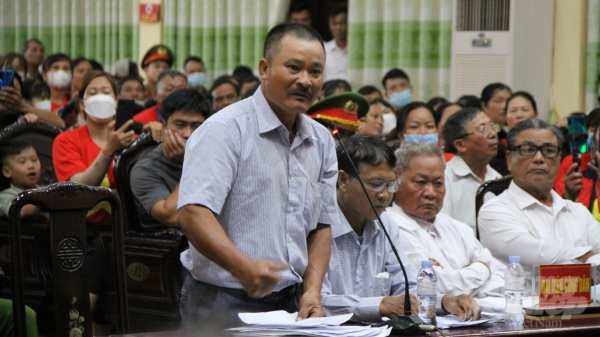 Chủ tịch UBND tỉnh Nam Định: 'Chúng tôi không phải là những người vô cảm'