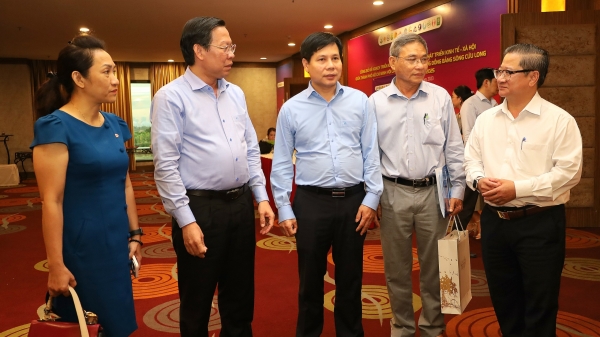 ĐBSCL ‘bắt tay’ TP Hồ Chí Minh tạo mạng lưới giao thương nông sản