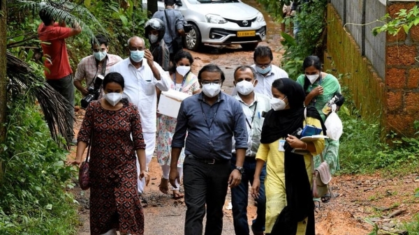 Ấn Độ yêu cầu 700 người xét nghiệm virus Nipah sau 2 ca tử vong