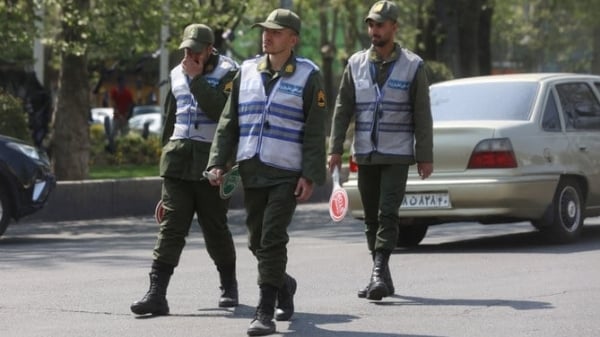 Iran vô hiệu hóa 30 quả bom ở Tehran, bắt giữ 28 phần tử khủng bố