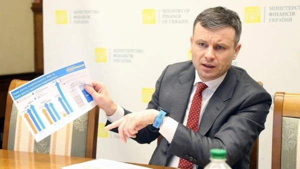 Bộ trưởng Ukraine nói phương Tây đang 'mệt mỏi' với Kiev