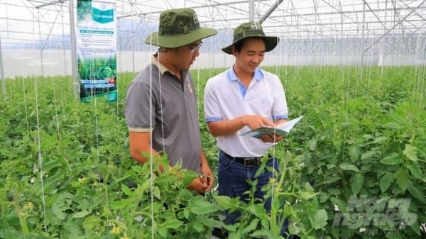 Bayer launches its first biological disease control product in Vietnam