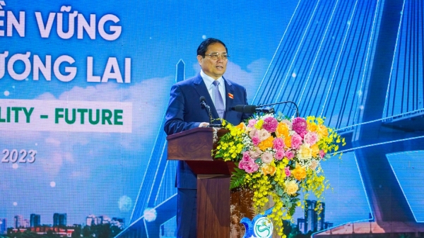 Thủ tướng Chính phủ Phạm Minh Chính: Đẩy mạnh hợp tác công tư, thu hút đầu tư nước ngoài vào Cần Thơ
