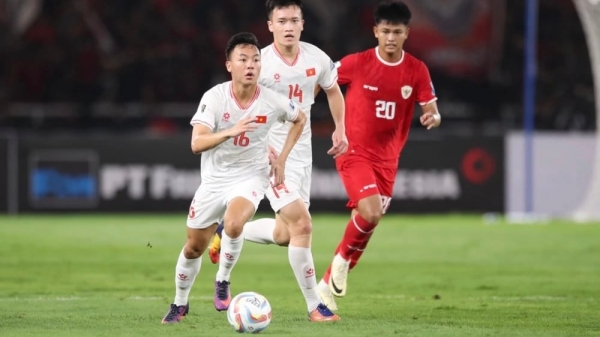 Đội tuyển Việt Nam tái đấu Indonesia: Tấn công là tôn chỉ