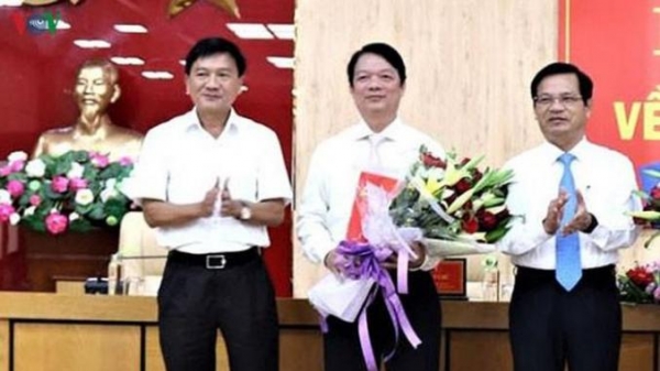 Trưởng ban Tổ chức Tỉnh ủy Quảng Ngãi qua đời tại Bệnh viện Đà Nẵng